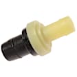V304 Standard OE Replacement PCV Valve - Direct Fit, Sold Individually