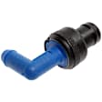 1994 Lexus SC300 - PCV Valve, Sold Individually, Standard OE Replacement