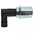 V328 Standard OE Replacement PCV Valve - Direct Fit, Sold Individually