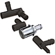 V339 Standard OE Replacement PCV Valve - Direct Fit, Sold Individually