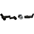 V339 Standard OE Replacement PCV Valve - Direct Fit, Sold Individually