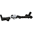 V339 Standard OE Replacement PCV Valve - Direct Fit, Sold Individually