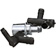 V339 Standard OE Replacement PCV Valve - Direct Fit, Sold Individually