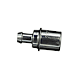 V341 Standard OE Replacement PCV Valve - Direct Fit, Sold individually