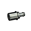 V341 Standard OE Replacement PCV Valve - Direct Fit, Sold individually