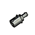 V341 Standard OE Replacement PCV Valve - Direct Fit, Sold individually