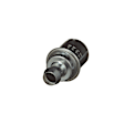 V341 Standard OE Replacement PCV Valve - Direct Fit, Sold individually