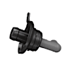 2000 Toyota RAV4 - PCV Valve, GAS, Sold Individually, Standard OE Replacement