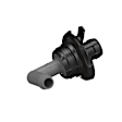 2000 Toyota RAV4 - PCV Valve, GAS, Sold Individually, Standard OE Replacement