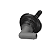 2000 Toyota RAV4 - PCV Valve, GAS, Sold Individually, Standard OE Replacement