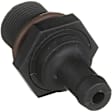 V370 Standard OE Replacement PCV Valve - Direct Fit, Sold individually