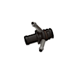 V371 Standard OE Replacement PCV Valve - Direct Fit, Sold individually