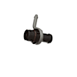 V371 Standard OE Replacement PCV Valve - Direct Fit, Sold individually