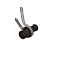V371 Standard OE Replacement PCV Valve - Direct Fit, Sold individually