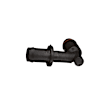 V373 Standard OE Replacement PCV Valve - Direct Fit, Sold individually