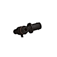 V373 Standard OE Replacement PCV Valve - Direct Fit, Sold individually