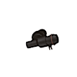 V373 Standard OE Replacement PCV Valve - Direct Fit, Sold individually