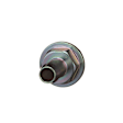 V379 Standard OE Replacement PCV Valve - Direct Fit, Sold individually