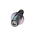 V379 Standard OE Replacement PCV Valve - Direct Fit, Sold individually