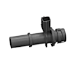 V391 Standard OE Replacement PCV Valve - Direct Fit, Sold Individually