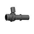 V391 Standard OE Replacement PCV Valve - Direct Fit, Sold Individually