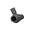 V391 Standard OE Replacement PCV Valve - Direct Fit, Sold Individually