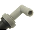 V396 Standard OE Replacement PCV Valve - Direct Fit, Sold Individually