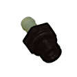 V399 Standard OE Replacement PCV Valve - Direct Fit, Sold individually