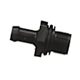 2009 Nissan Rogue - Standard OE Replacement PCV Valve - Direct Fit, Sold individually