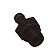 2009 Nissan Rogue - Standard OE Replacement PCV Valve - Direct Fit, Sold individually