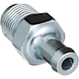 V405 Standard OE Replacement PCV Valve - Direct Fit, Sold Individually