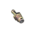 V408T PCV Valve - Direct Fit, Sold Individually