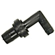2001 Hyundai XG300 - PCV Valve, Sold Individually, Standard OE Replacement