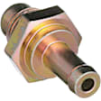 2006 Toyota Corolla - PCV Valve, Except Japan Built, Sold Individually, Standard OE Replacement