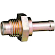 2006 Toyota Corolla - PCV Valve, Except Japan Built, Sold Individually, Standard OE Replacement