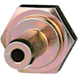 2006 Toyota Corolla - PCV Valve, Except Japan Built, Sold Individually, Standard OE Replacement
