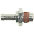 V418 Standard OE Replacement PCV Valve - Direct Fit, Sold Individually
