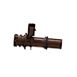 V448 Standard OE Replacement PCV Valve - Direct Fit, Sold individually