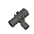 2006 Mercury Mountaineer - PCV Valve, Sold Individually, Standard OE Replacement