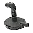 V465 Standard Intermotor PCV Valve - Direct Fit, Sold individually