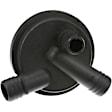 1995 Volkswagen Cabrio - PCV Valve, Sold Individually, Standard Intermotor