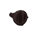 V470 Standard OE Replacement PCV Valve - Direct Fit, Sold individually
