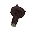 V470 Standard OE Replacement PCV Valve - Direct Fit, Sold individually