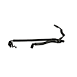 2001 Pontiac Firebird - PCV Valve, Sold Individually, Standard OE Replacement