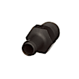 V497 Standard Intermotor PCV Valve - Direct Fit, Sold Individually