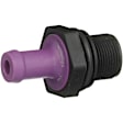 2013 Nissan Versa - PCV Valve, Sold Individually, Standard OE Replacement