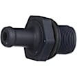 V503 Standard OE Replacement PCV Valve - Direct Fit, Sold Individually