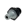 V507 Standard OE Replacement PCV Valve - Direct Fit, Sold individually