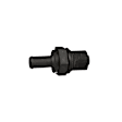 V509 Standard Intermotor PCV Valve - Direct Fit, Sold individually