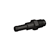 V514 Standard Intermotor PCV Valve - Direct Fit, Sold Individually